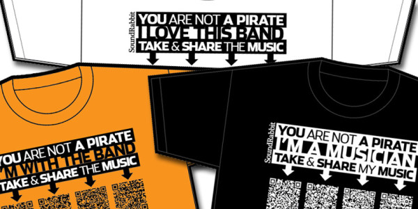 QR Code Design