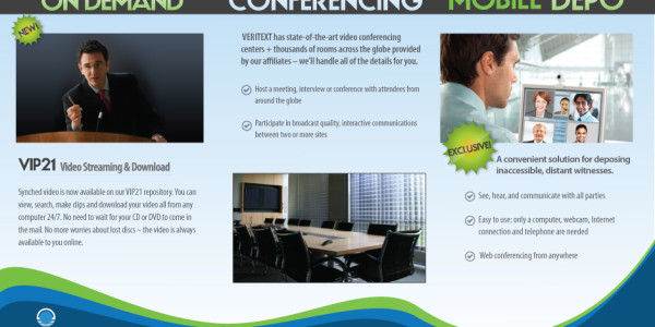 Brochure Design