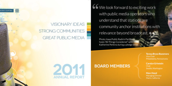 Brochure Design