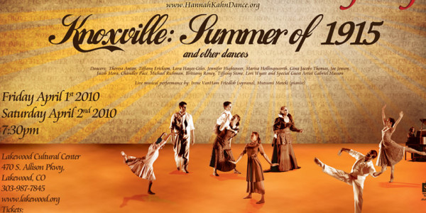 Poster Design