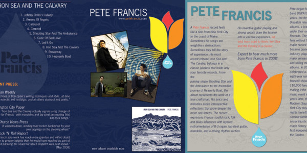 Brochure Design