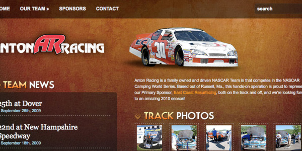 Web Design & Development