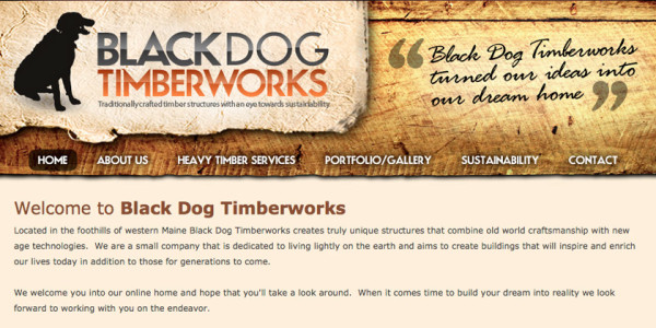 Website Design