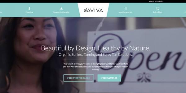 massachusetts wordpress web design development ecommerce