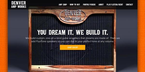 Denver Amp Works