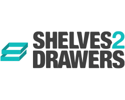 Shelves2Drawers