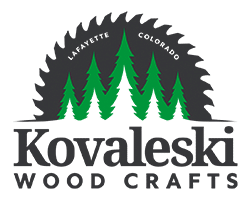 Kovaleski Wood Crafts