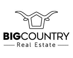 Big Country Real Estate